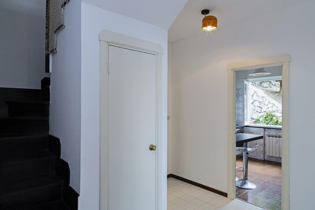 Apartamento Casa Bianca A Bogliasco By Wonderful Italy Exterior foto
