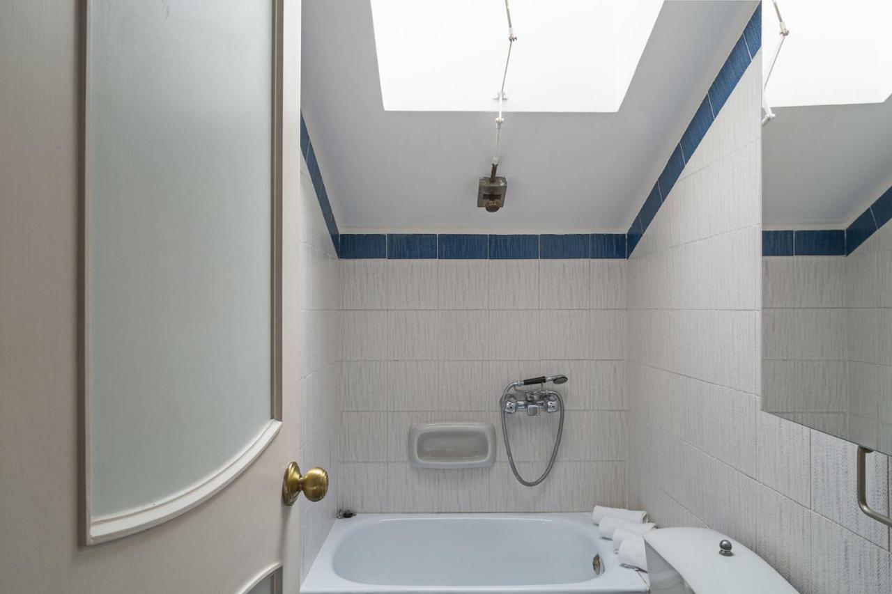 Apartamento Casa Bianca A Bogliasco By Wonderful Italy Exterior foto
