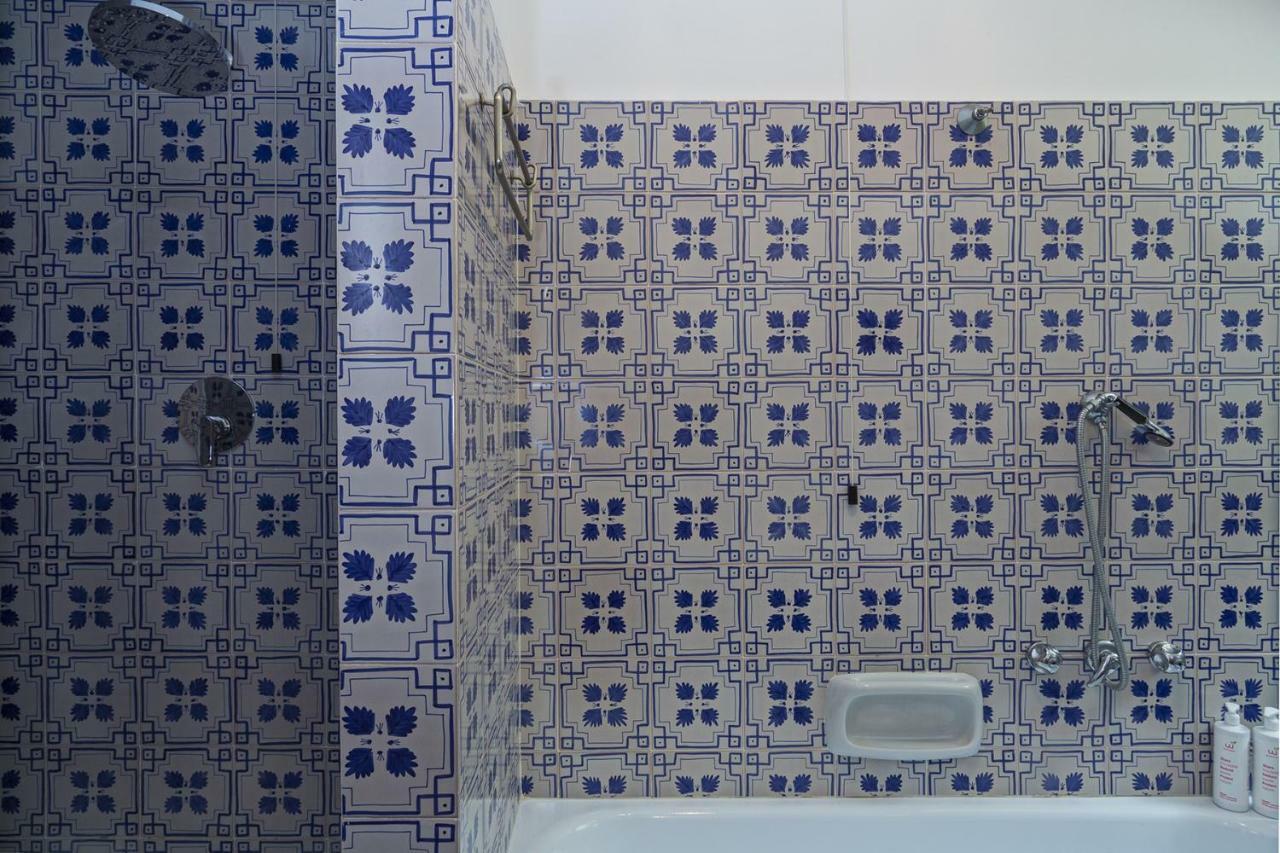 Apartamento Casa Bianca A Bogliasco By Wonderful Italy Exterior foto